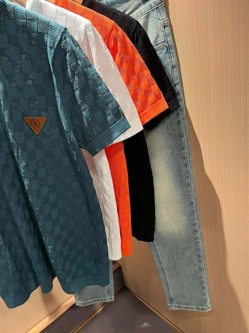 Louis Vuitton T-Shirts